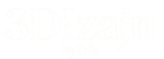 3DIzajn Logo (2)