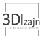 LOGO 3DIzajn